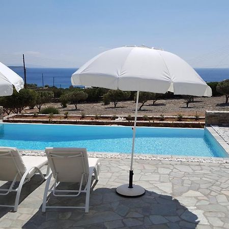 Villa Soros Extérieur photo