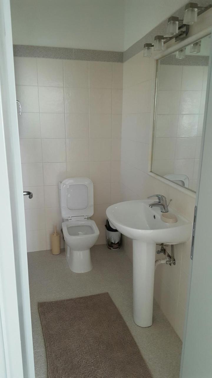 Villa Soros Extérieur photo
