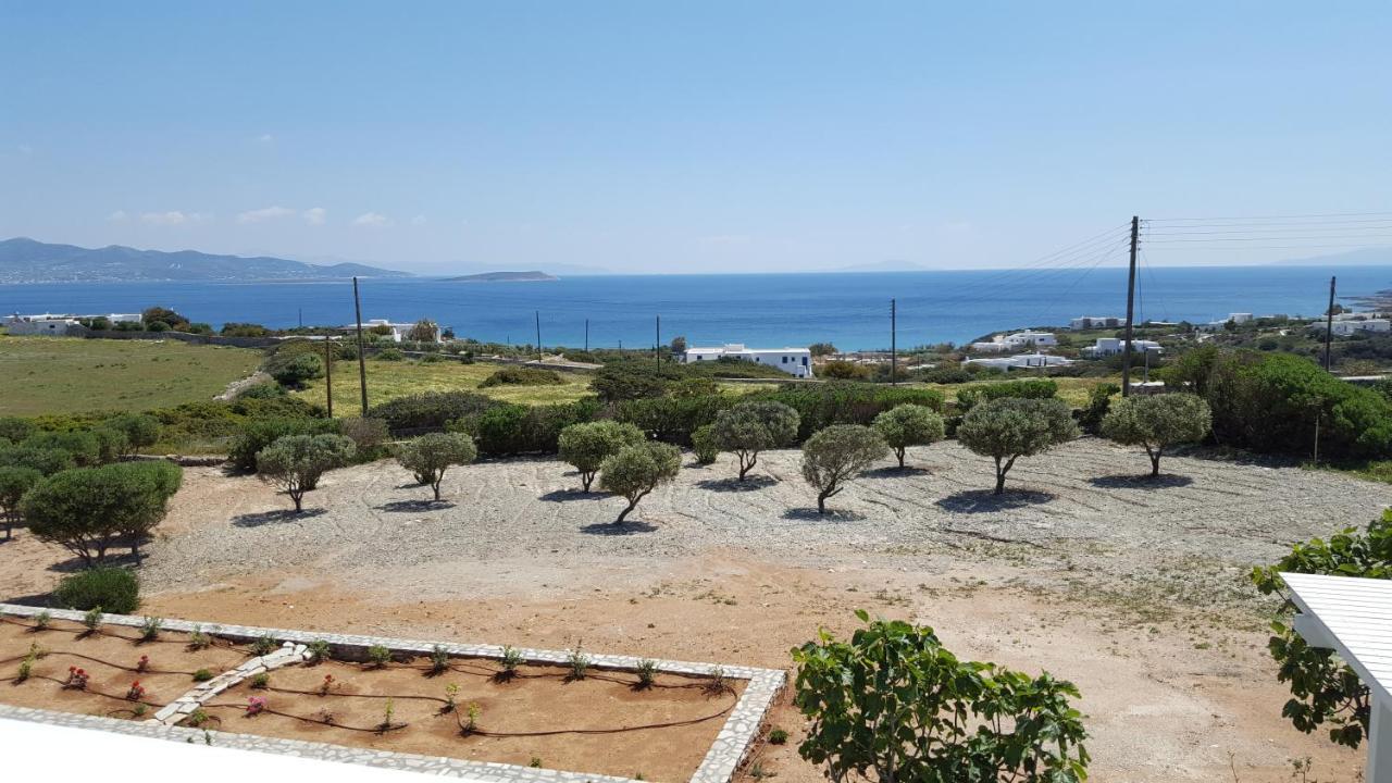 Villa Soros Extérieur photo