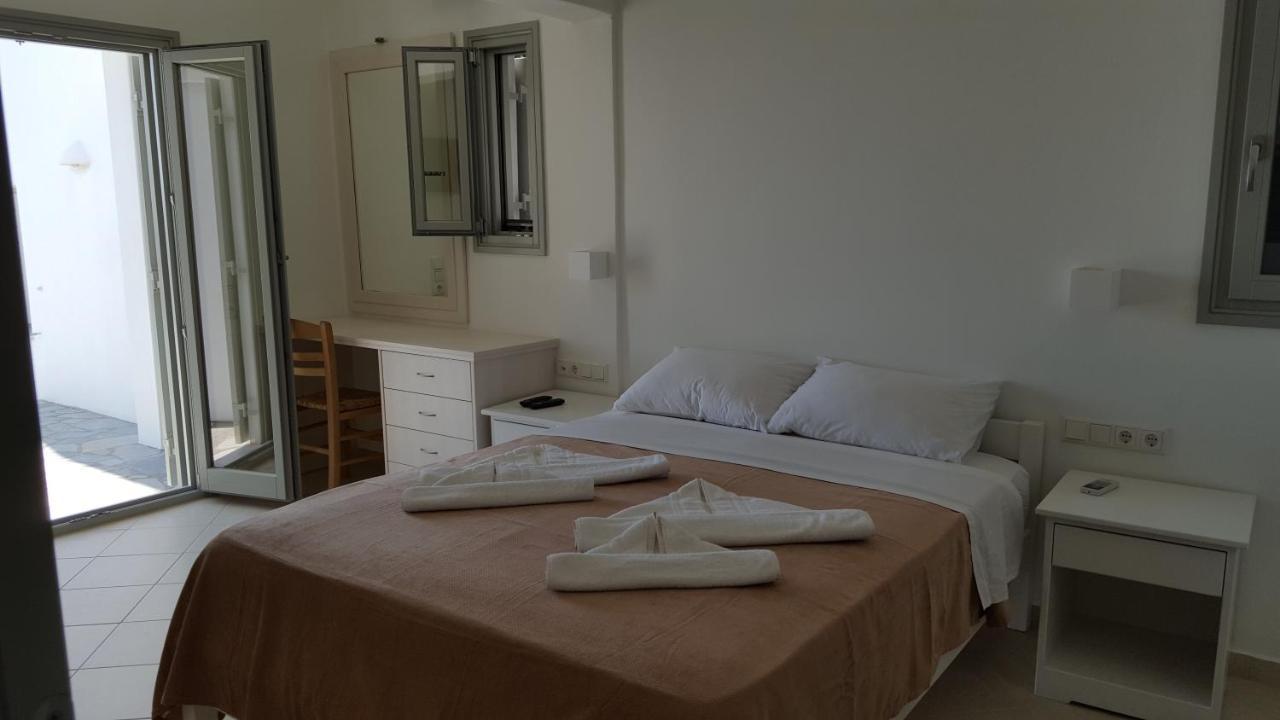 Villa Soros Extérieur photo