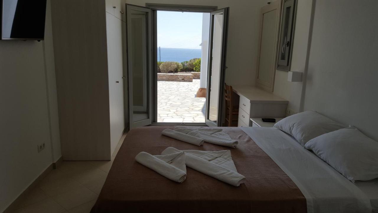 Villa Soros Extérieur photo