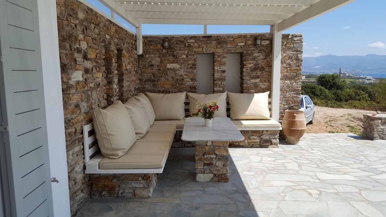 Villa Soros Extérieur photo