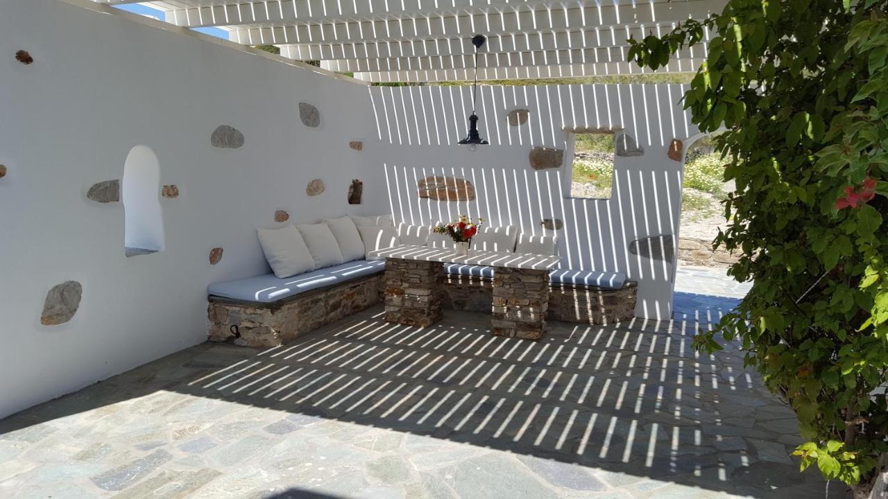 Villa Soros Extérieur photo