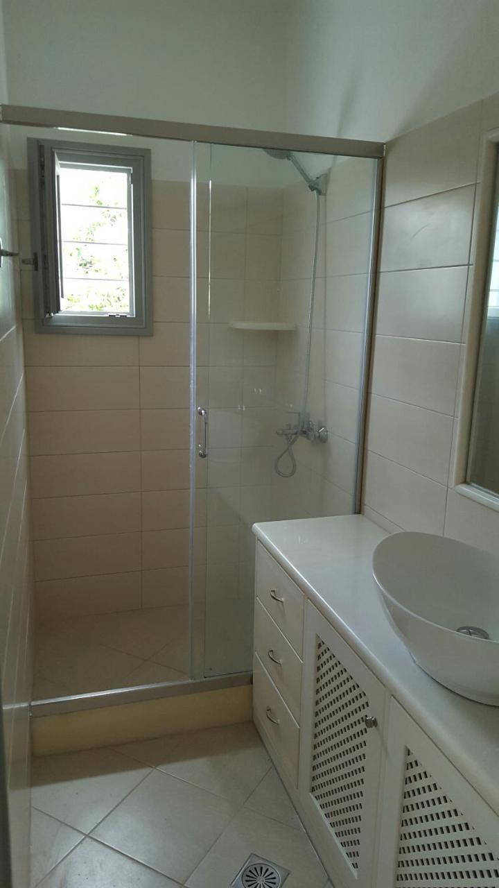 Villa Soros Extérieur photo